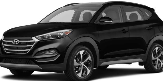HYUNDAI TUCSON 2018 KM8J3CA22JU793949 image