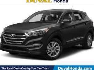 HYUNDAI TUCSON 2018 KM8J3CA46JU712694 image