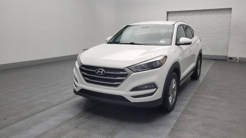 HYUNDAI TUCSON 2018 KM8J33A43JU739240 image