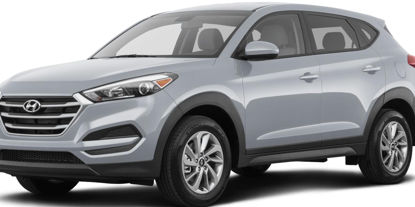 HYUNDAI TUCSON 2018 KM8J33A48JU733059 image