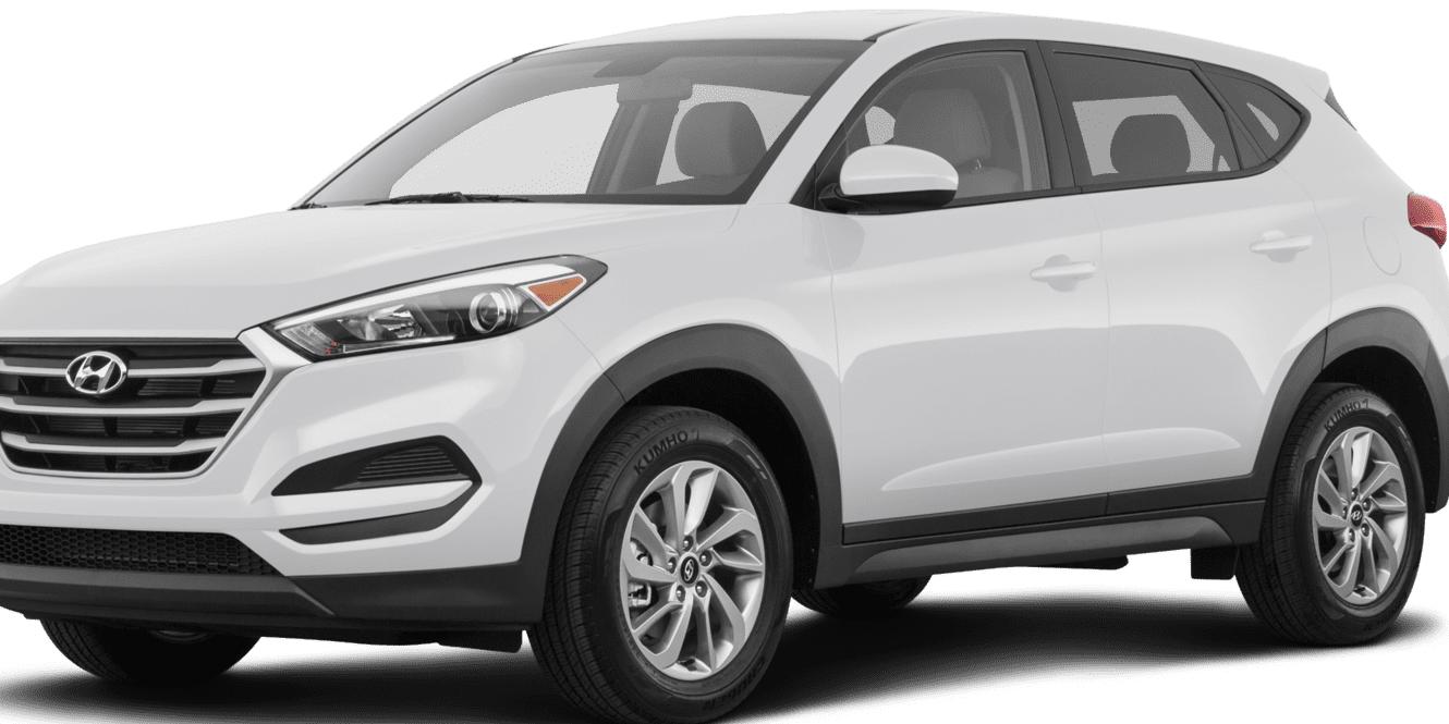 HYUNDAI TUCSON 2018 KM8J33AL4JU743935 image