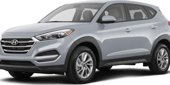 HYUNDAI TUCSON 2018 KM8J33A42JU835599 image