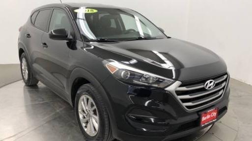 HYUNDAI TUCSON 2018 KM8J2CA43JU710890 image