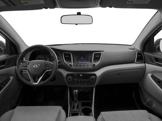 HYUNDAI TUCSON 2018 KM8J33A44JU671787 image