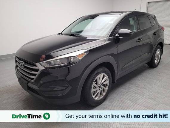 HYUNDAI TUCSON 2018 KM8J23A4XJU755891 image