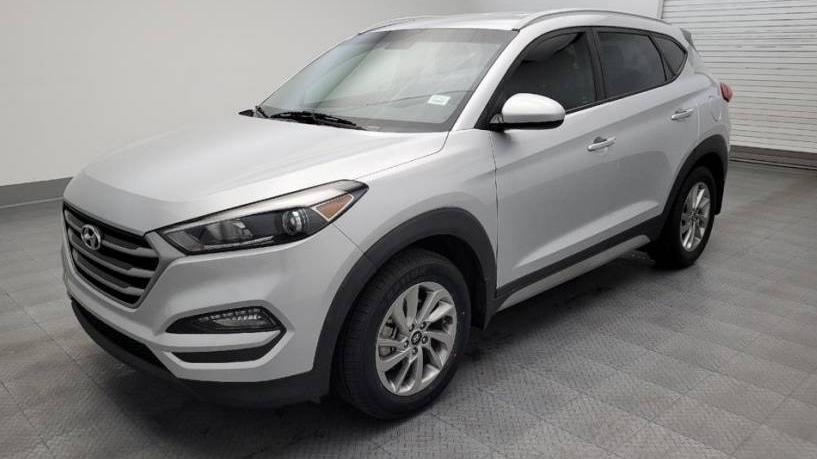 HYUNDAI TUCSON 2018 KM8J3CA47JU775187 image