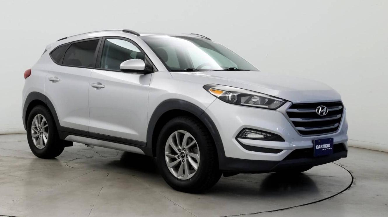 HYUNDAI TUCSON 2018 KM8J3CA43JU680318 image