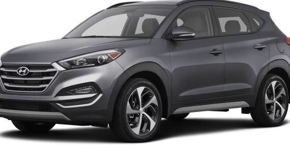 HYUNDAI TUCSON 2018 KM8J33A2XJU799174 image