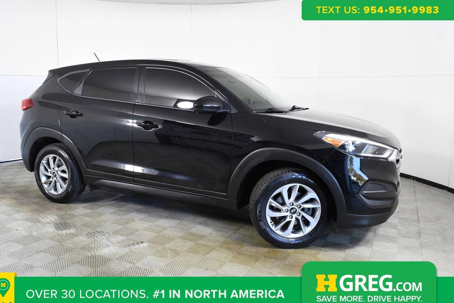 HYUNDAI TUCSON 2018 KM8J2CA48JU802402 image