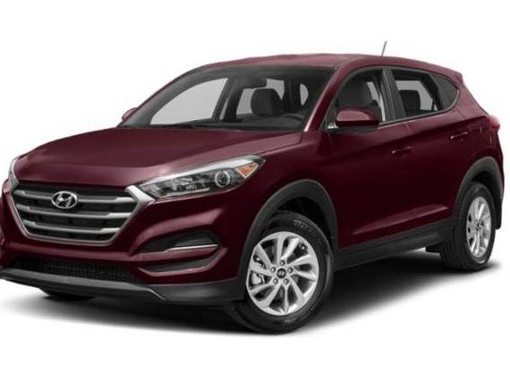 HYUNDAI TUCSON 2018 KM8J33A48JU776767 image