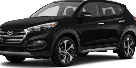HYUNDAI TUCSON 2018 KM8J33A20JU620270 image