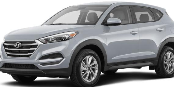 HYUNDAI TUCSON 2018 KM8J23A43JU810763 image