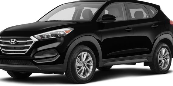 HYUNDAI TUCSON 2018 KM8J33AL9JU756583 image