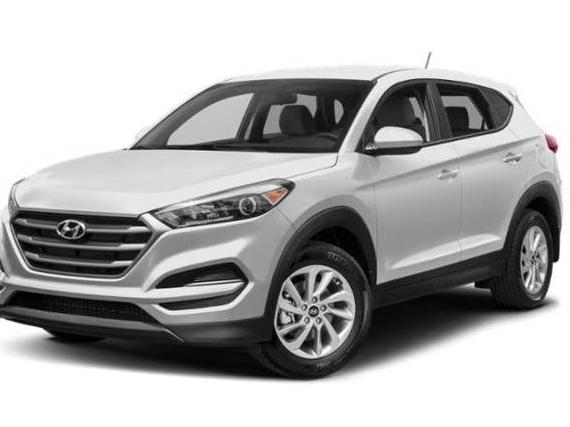 HYUNDAI TUCSON 2018 KM8J23A41JU676867 image