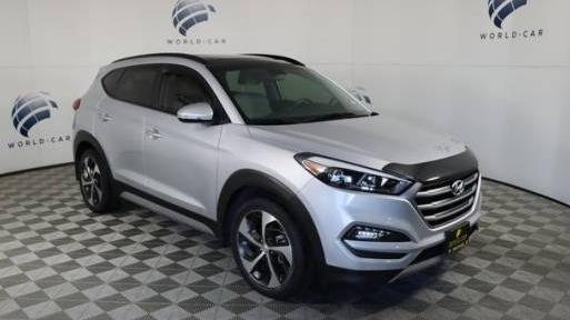 HYUNDAI TUCSON 2018 KM8J33A29JU759572 image