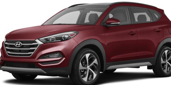 HYUNDAI TUCSON 2018 KM8J3CA21JU644688 image HYUNDAI TUCSON 2018 KM8J3CA21JU644688 image