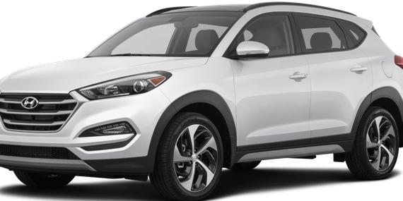 HYUNDAI TUCSON 2018 KM8J33A28JU767081 image