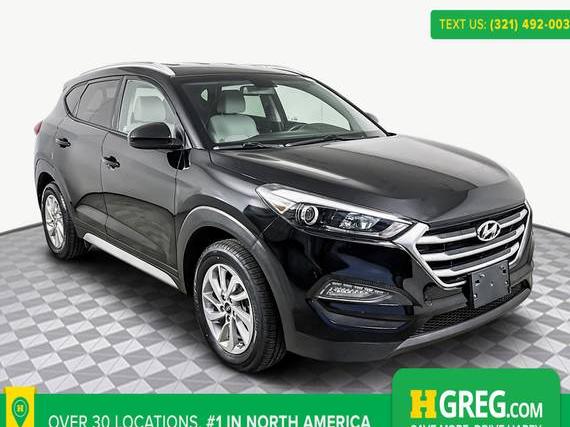 HYUNDAI TUCSON 2018 KM8J3CA4XJU666934 image HYUNDAI TUCSON 2018 KM8J3CA4XJU666934 image