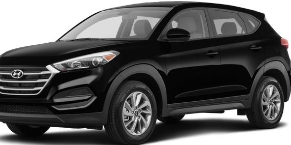 HYUNDAI TUCSON 2018 KM8J3CAL6JU694446 image