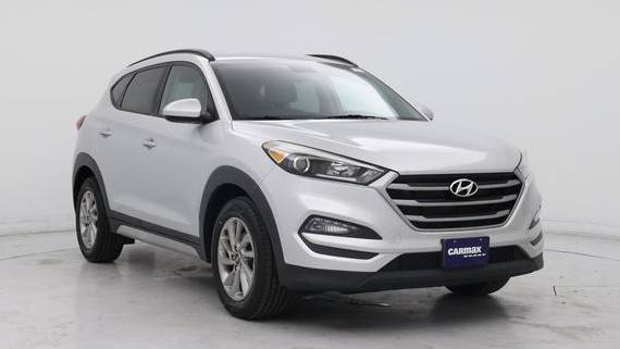 HYUNDAI TUCSON 2018 KM8J33A40JU609464 image