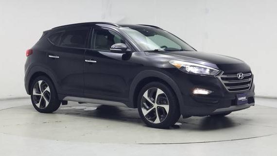 HYUNDAI TUCSON 2018 KM8J33A20JU719039 image
