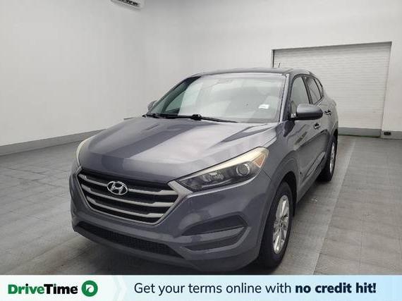 HYUNDAI TUCSON 2018 KM8J23A43JU681388 image