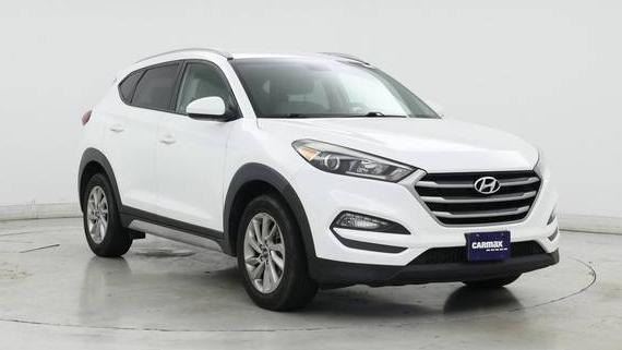 HYUNDAI TUCSON 2018 KM8J33A46JU607556 image