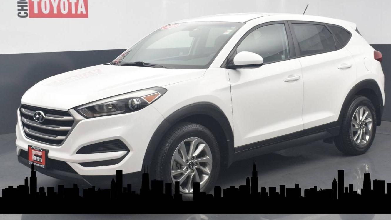 HYUNDAI TUCSON 2018 KM8J23A42JU660306 image