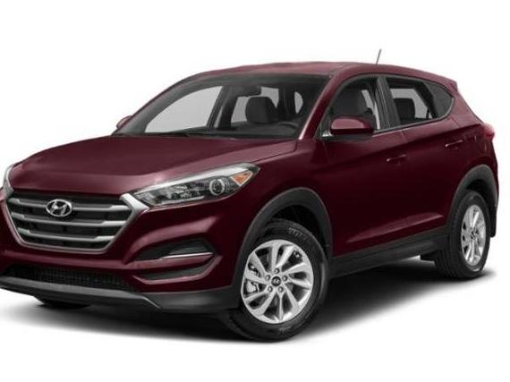 HYUNDAI TUCSON 2018 KM8J33A29JU645197 image