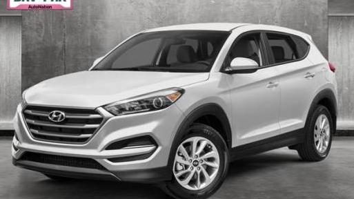 HYUNDAI TUCSON 2018 KM8J33A4XJU814404 image