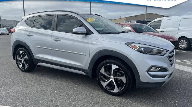 HYUNDAI TUCSON 2018 KM8J33A20JU787454 image