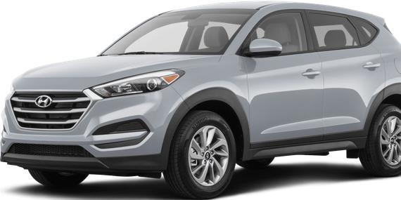 HYUNDAI TUCSON 2018 KM8J23A42JU655798 image