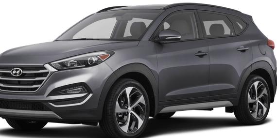 HYUNDAI TUCSON 2018 KM8J3CA22JU749692 image