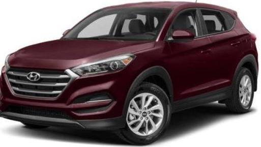 HYUNDAI TUCSON 2018 KM8J33A4XJU709362 image