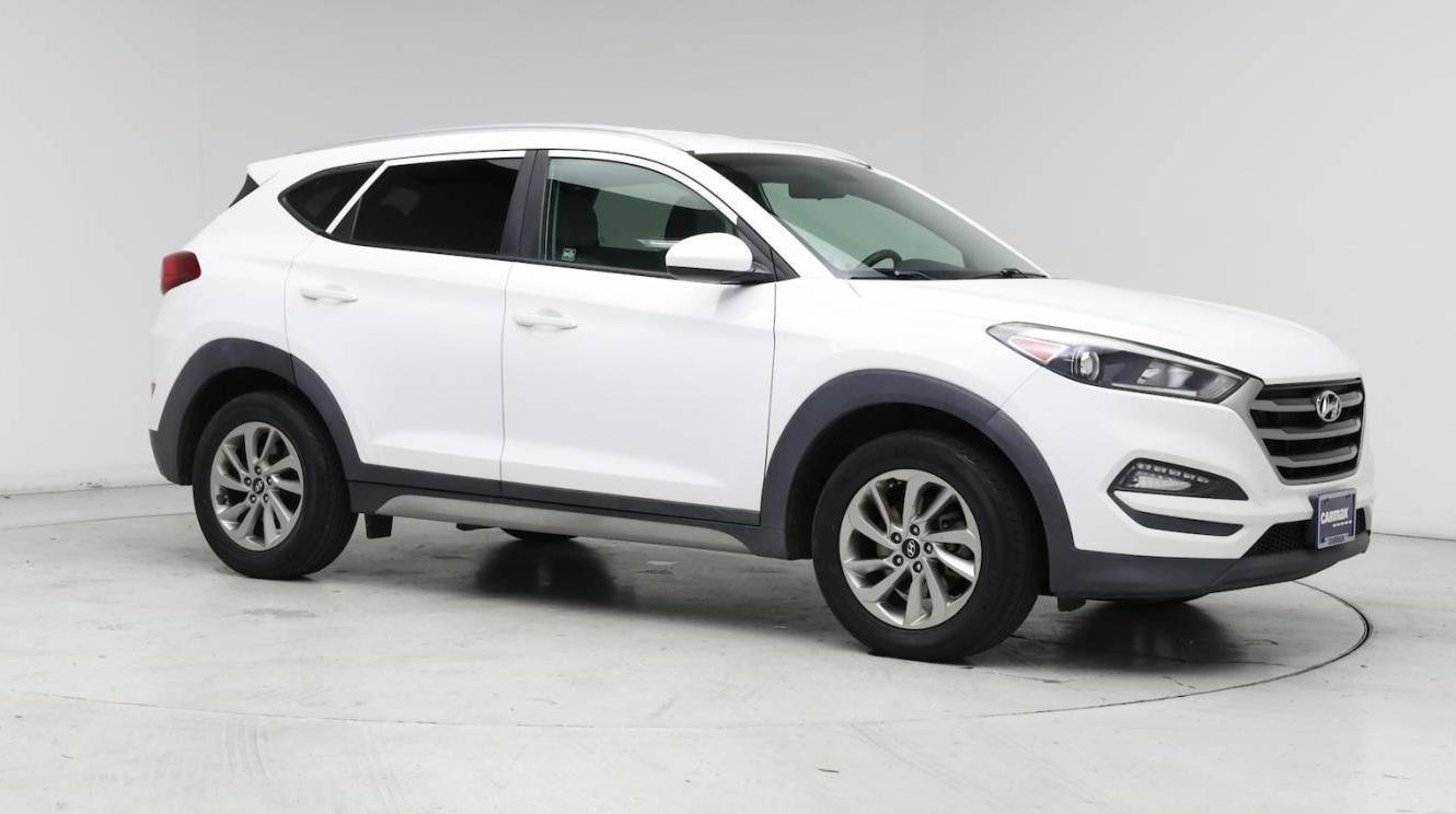 HYUNDAI TUCSON 2018 KM8J3CA40JU684472 image