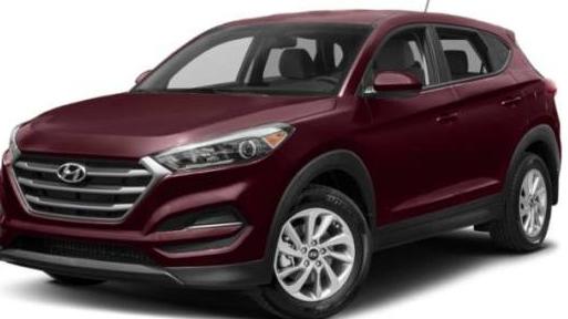 HYUNDAI TUCSON 2018 KM8J3CA40JU715932 image