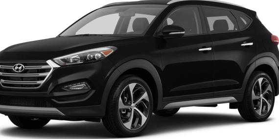 HYUNDAI TUCSON 2018 KM8J3CA28JU729009 image