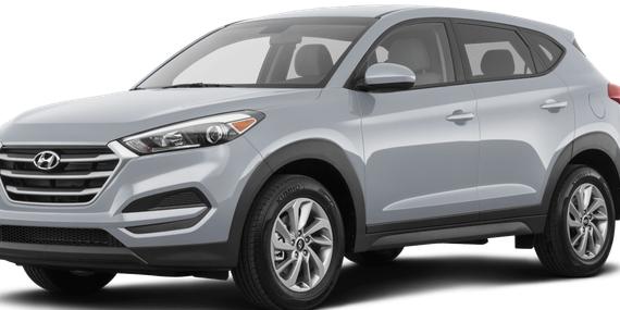 HYUNDAI TUCSON 2018 KM8J2CA46JU767312 image