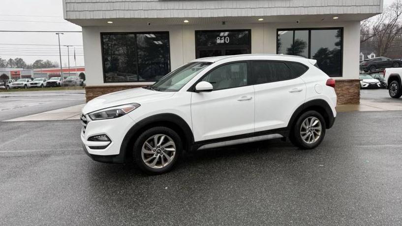 HYUNDAI TUCSON 2018 KM8J3CA42JU713891 image