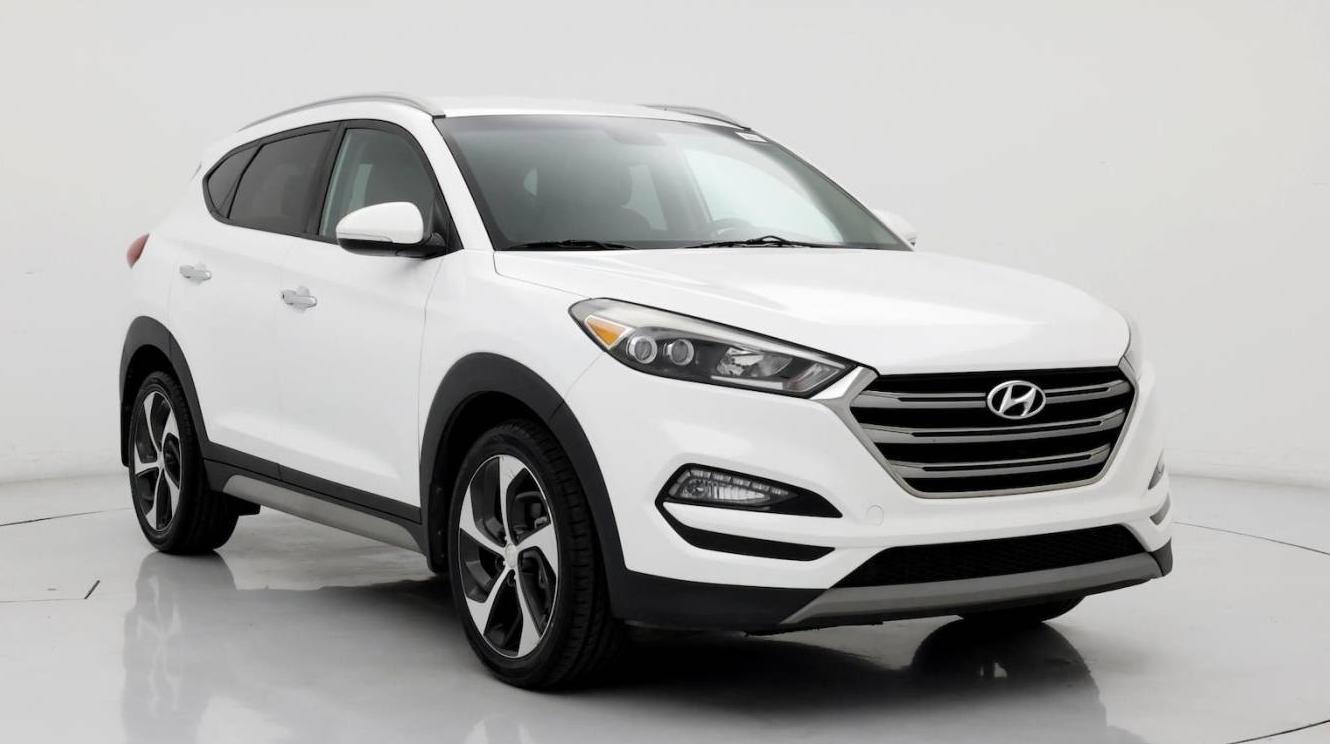 HYUNDAI TUCSON 2018 KM8J33A20JU673714 image