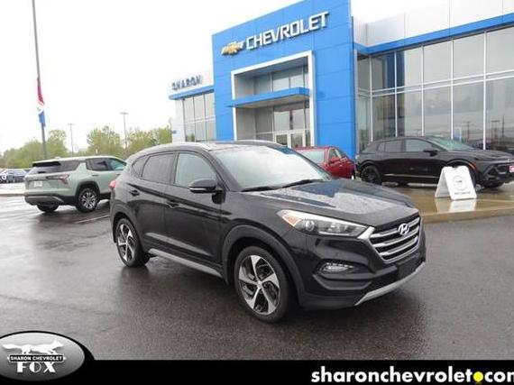 HYUNDAI TUCSON 2018 KM8J3CAL7JU737563 image HYUNDAI TUCSON 2018 KM8J3CAL7JU737563 image