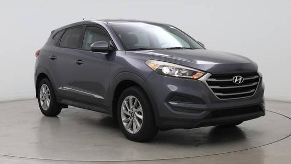 HYUNDAI TUCSON 2018 KM8J23A42JU621067 image
