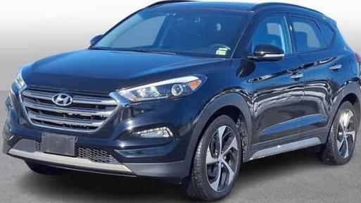 HYUNDAI TUCSON 2018 KM8J3CA20JU835096 image