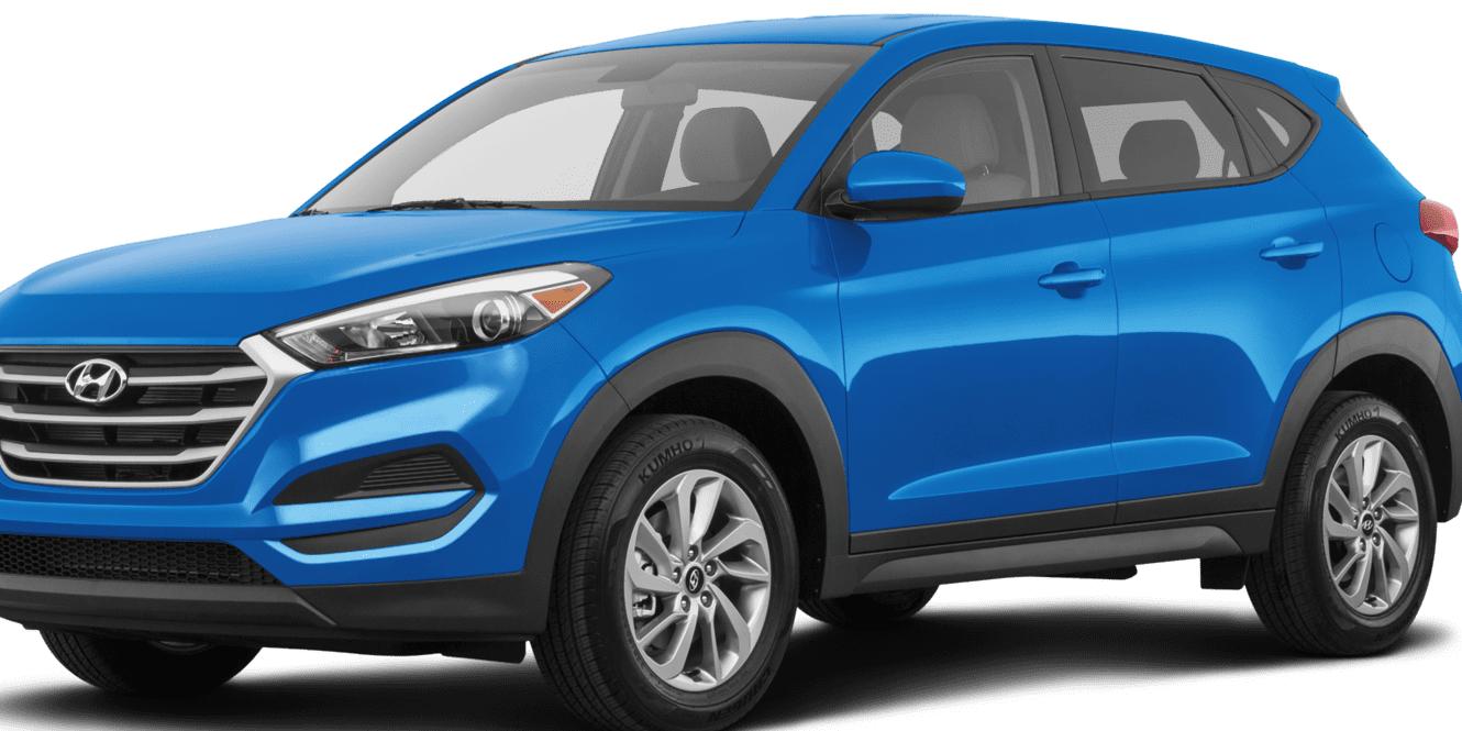 HYUNDAI TUCSON 2018 KM8J33A48JU735085 image