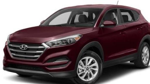 HYUNDAI TUCSON 2018 KM8J23A49JU769085 image