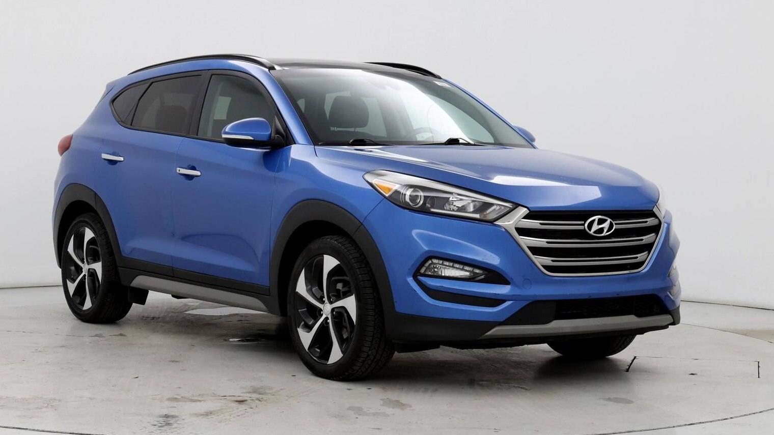 HYUNDAI TUCSON 2018 KM8J3CA21JU634789 image