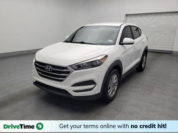 HYUNDAI TUCSON 2018 KM8J23A45JU795991 image