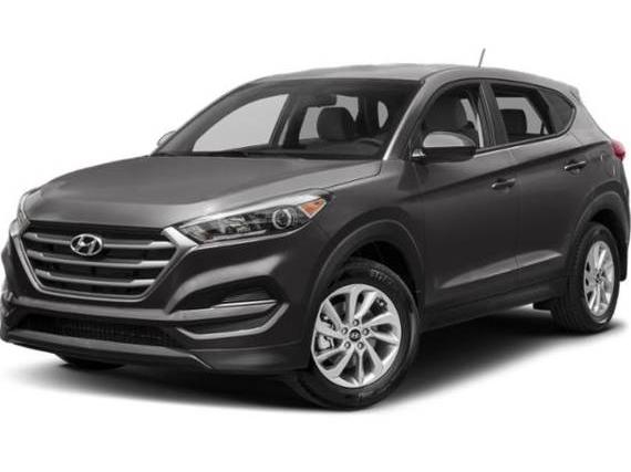 HYUNDAI TUCSON 2018 KM8J23A42JU753391 image
