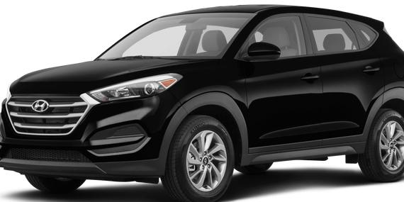 HYUNDAI TUCSON 2018 KM8J33A4XJU709958 image