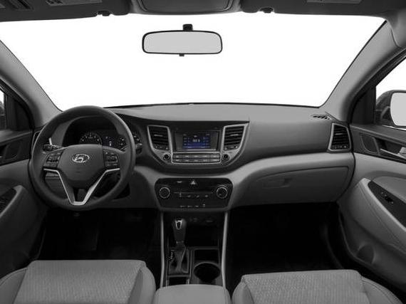 HYUNDAI TUCSON 2018 KM8J3CA45JU737635 image